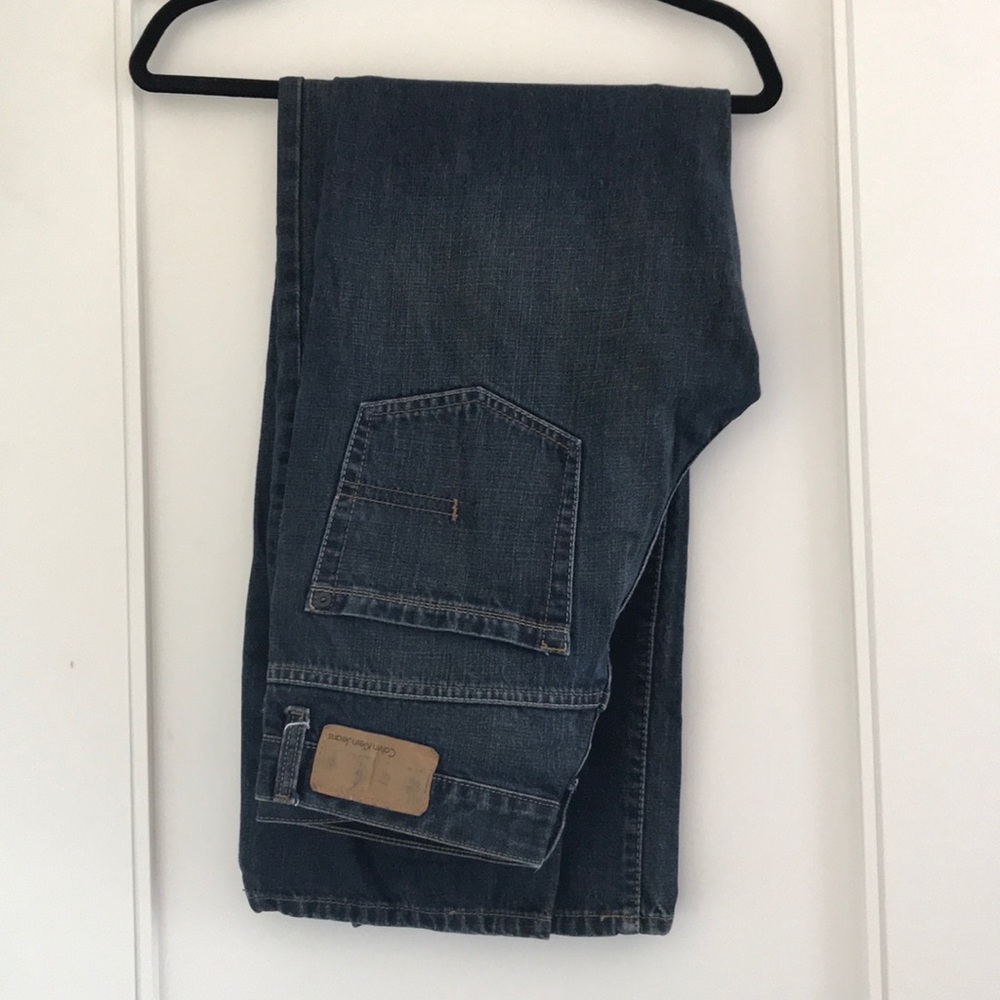 Calvin Klein Men’s Jeans